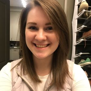 Meet your Posher, Andi